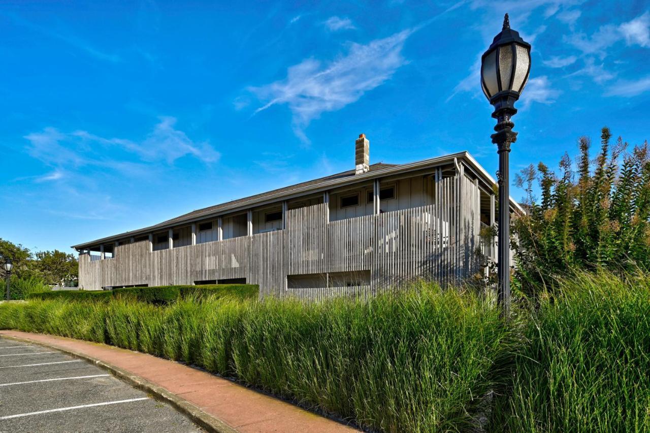 The Montauk Beach House Hotel Eksteriør billede