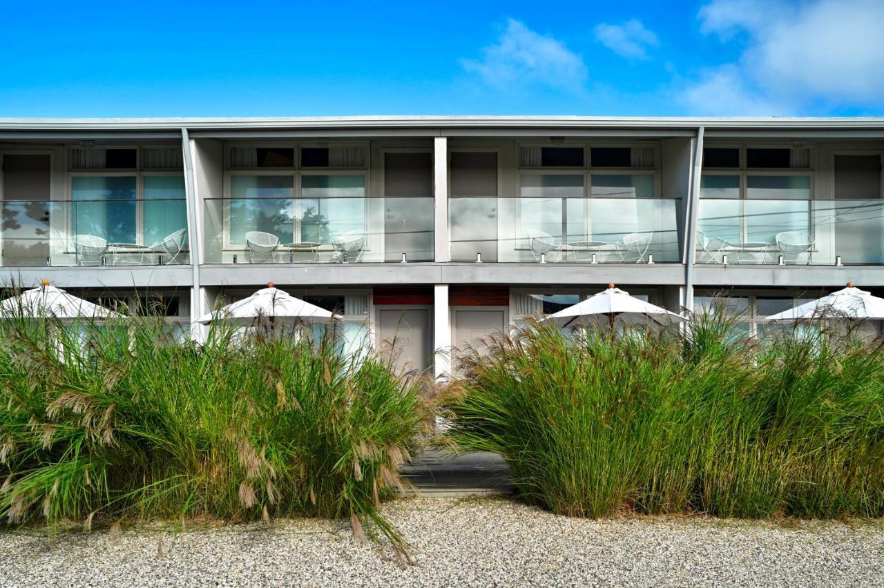 The Montauk Beach House Hotel Eksteriør billede