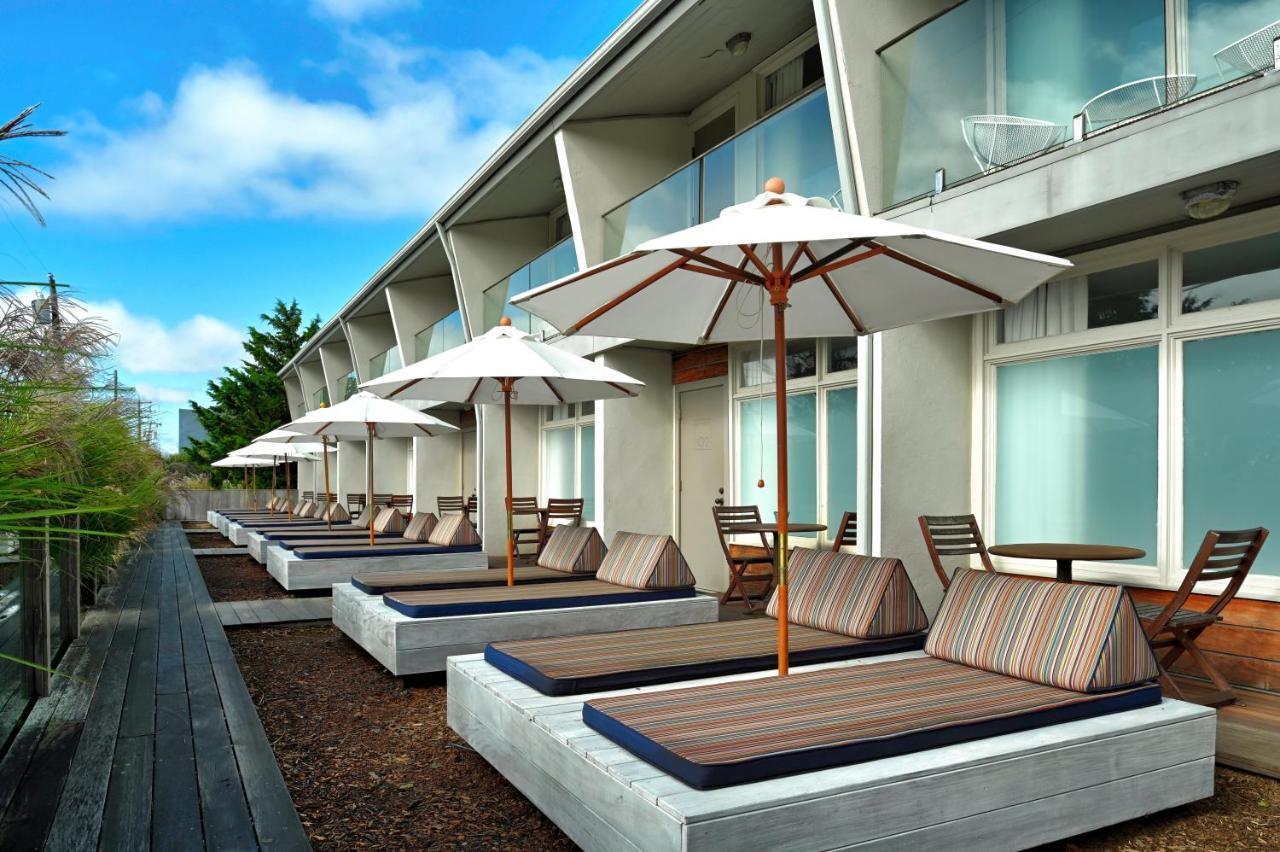 The Montauk Beach House Eksteriør billede