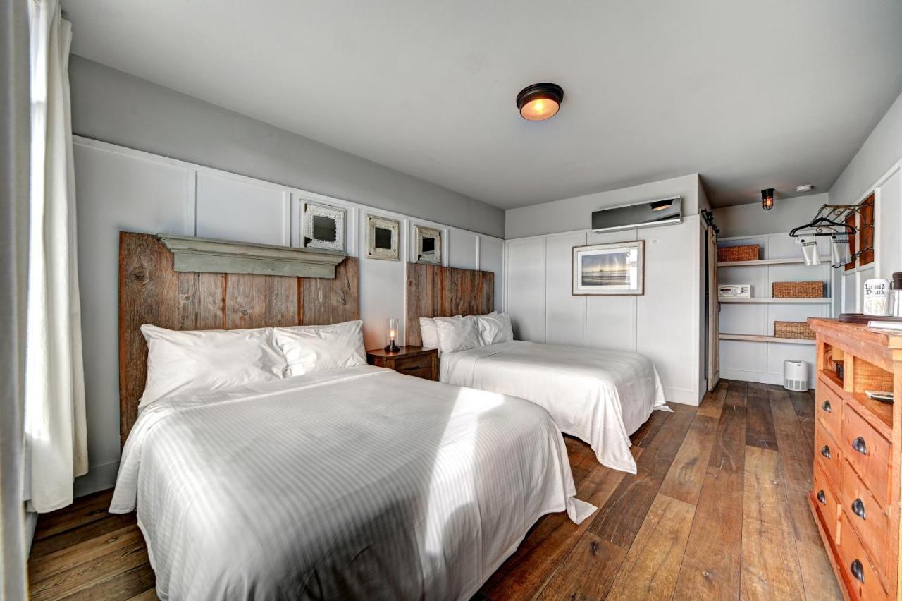 The Montauk Beach House Eksteriør billede