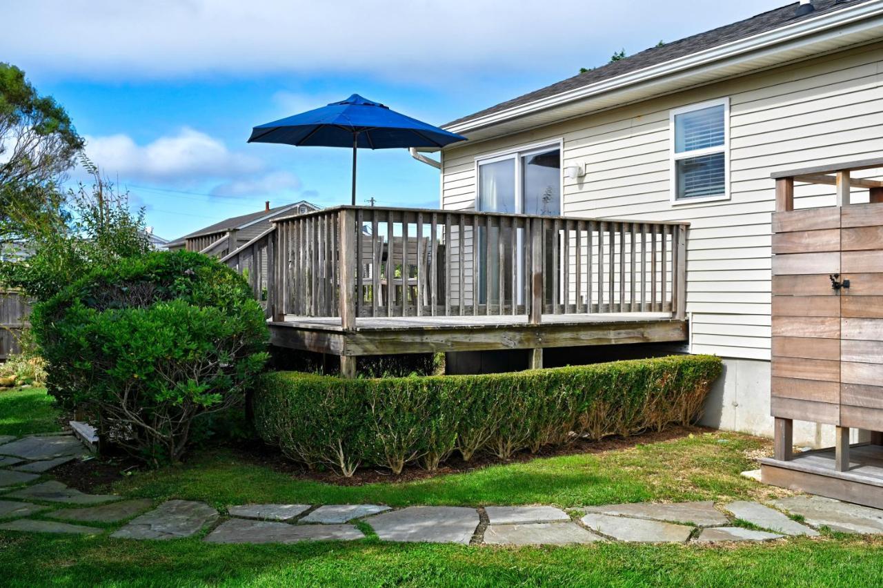 The Montauk Beach House Eksteriør billede