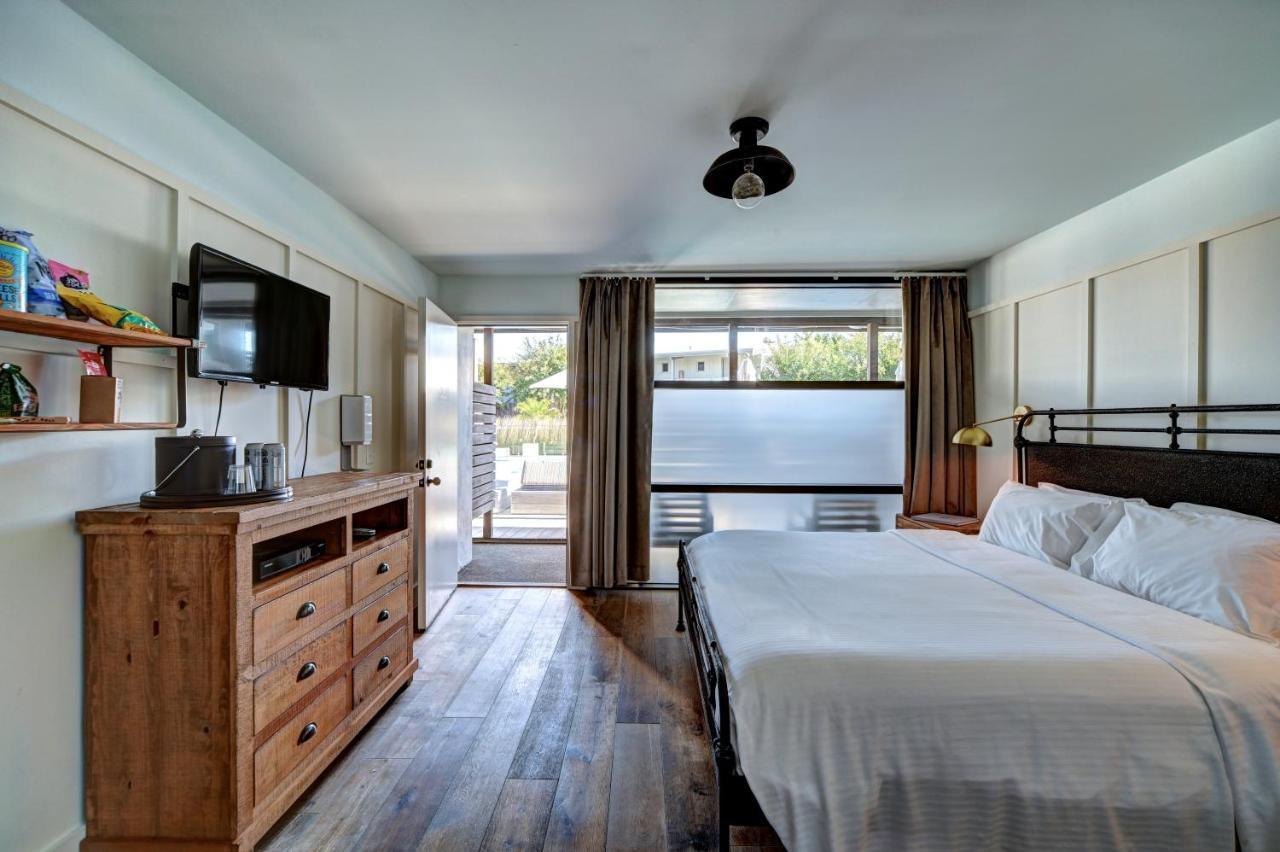 The Montauk Beach House Eksteriør billede