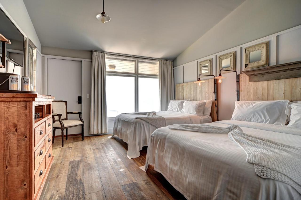The Montauk Beach House Eksteriør billede