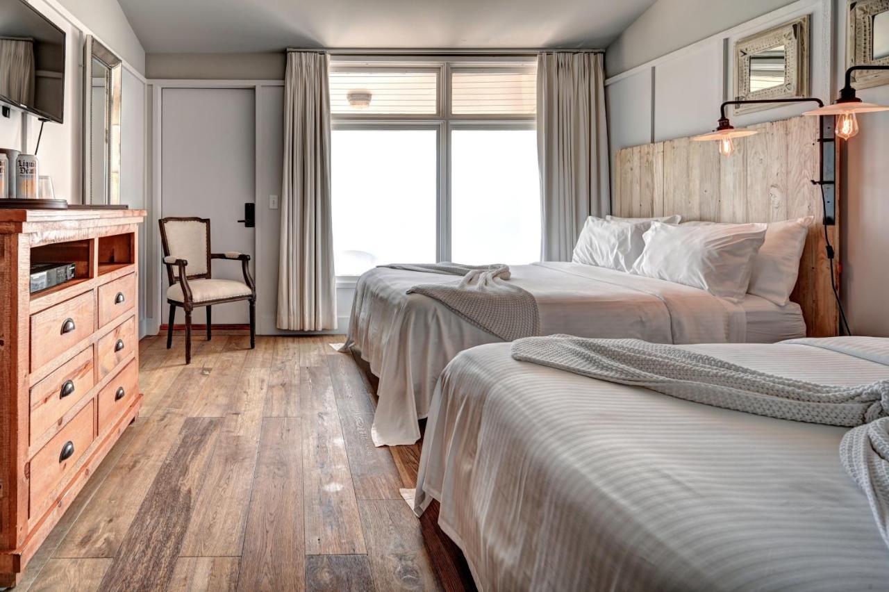 The Montauk Beach House Eksteriør billede