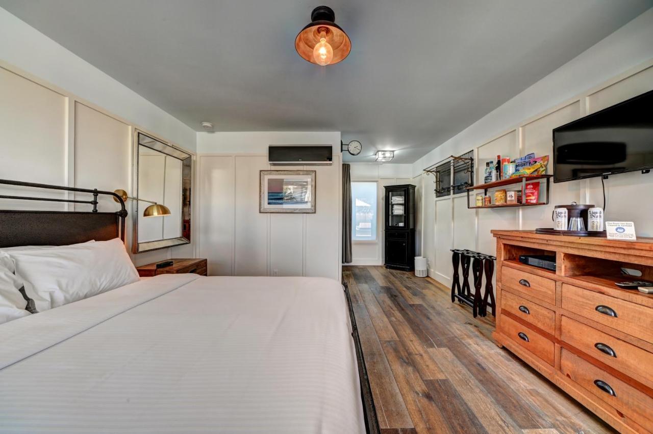 The Montauk Beach House Eksteriør billede