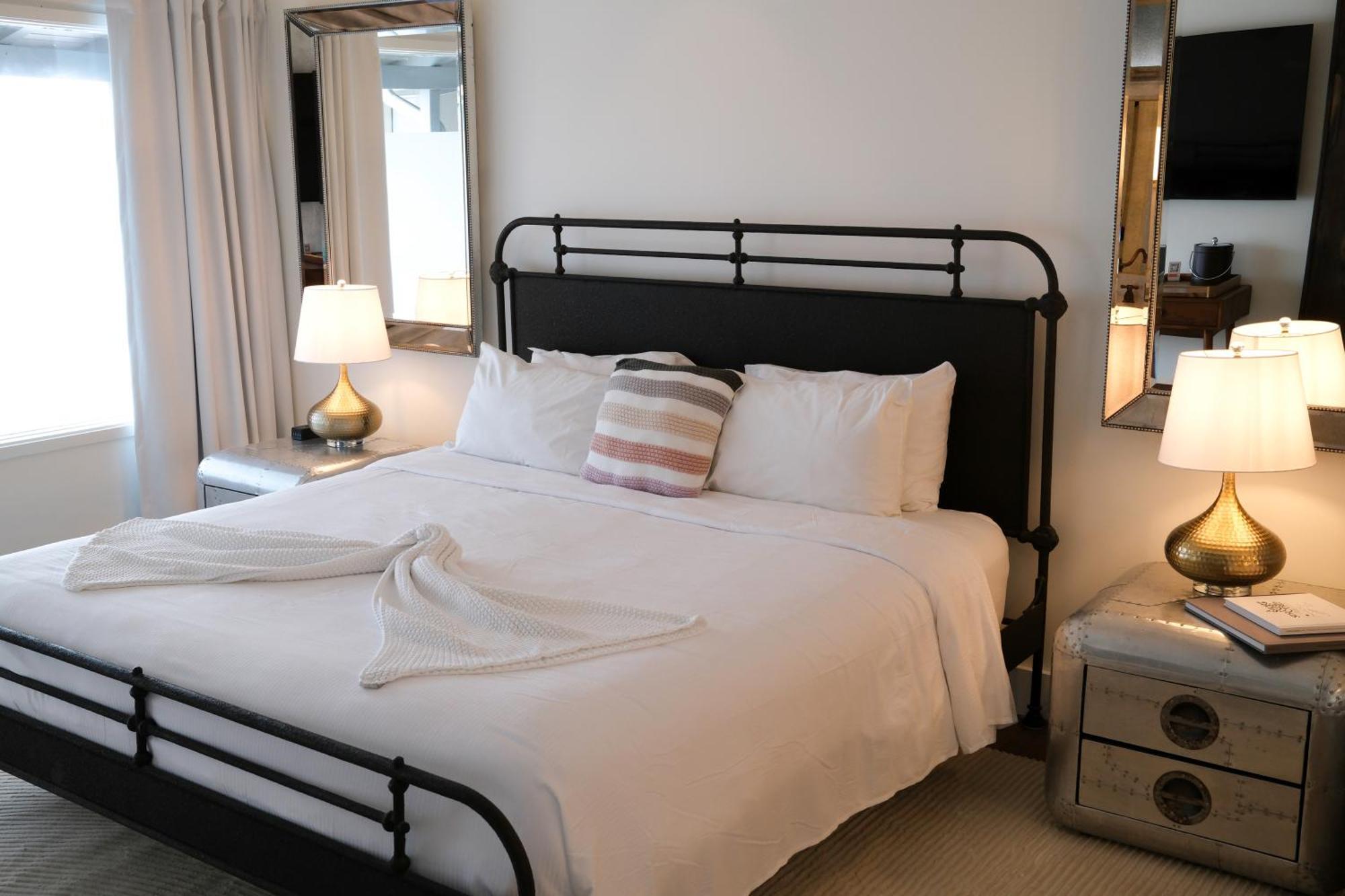 The Montauk Beach House Eksteriør billede